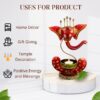 Tealight Candle Holder - Image 2