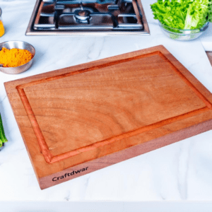 Wooden Chopping Board